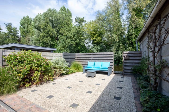 Foto 39 van Chrysantenstraat 31