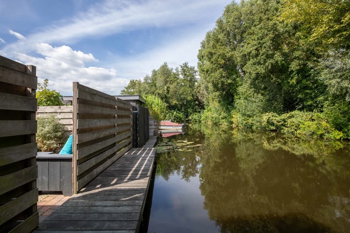 Foto 40 van Chrysantenstraat 31