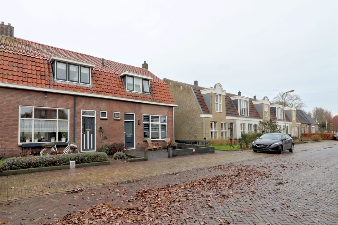 Foto 7 van Groenestraat 50