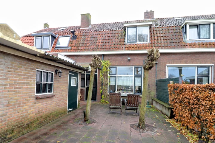 Foto 21 van Groenestraat 50