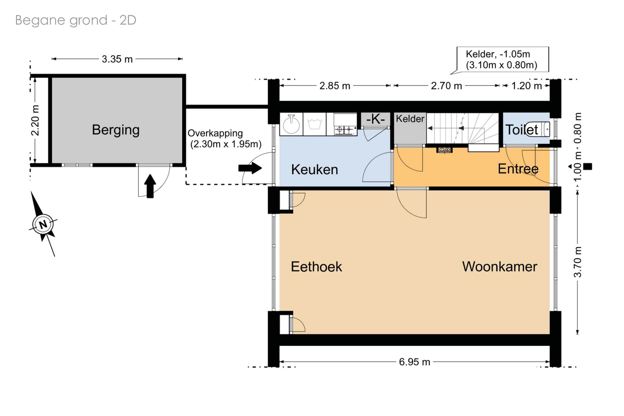 Foto 24 van Groenestraat 50