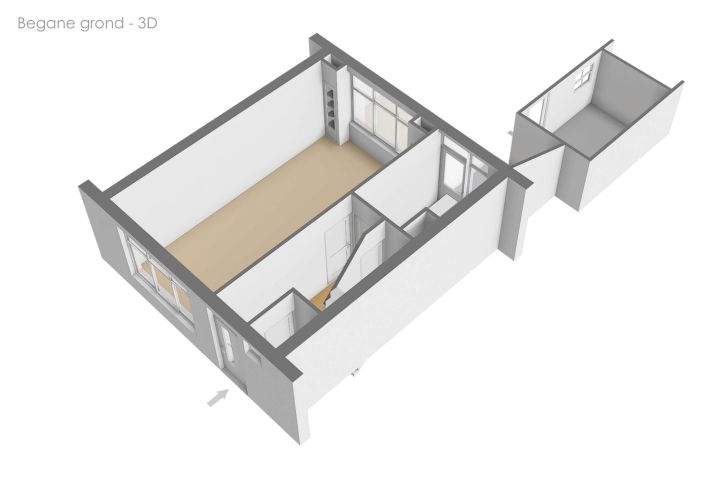 Foto 25 van Groenestraat 50