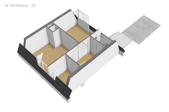 Foto 27 van Groenestraat 50