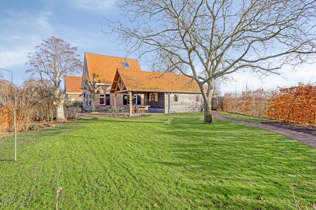 Foto 2 van Dokter Timmerslaan 79