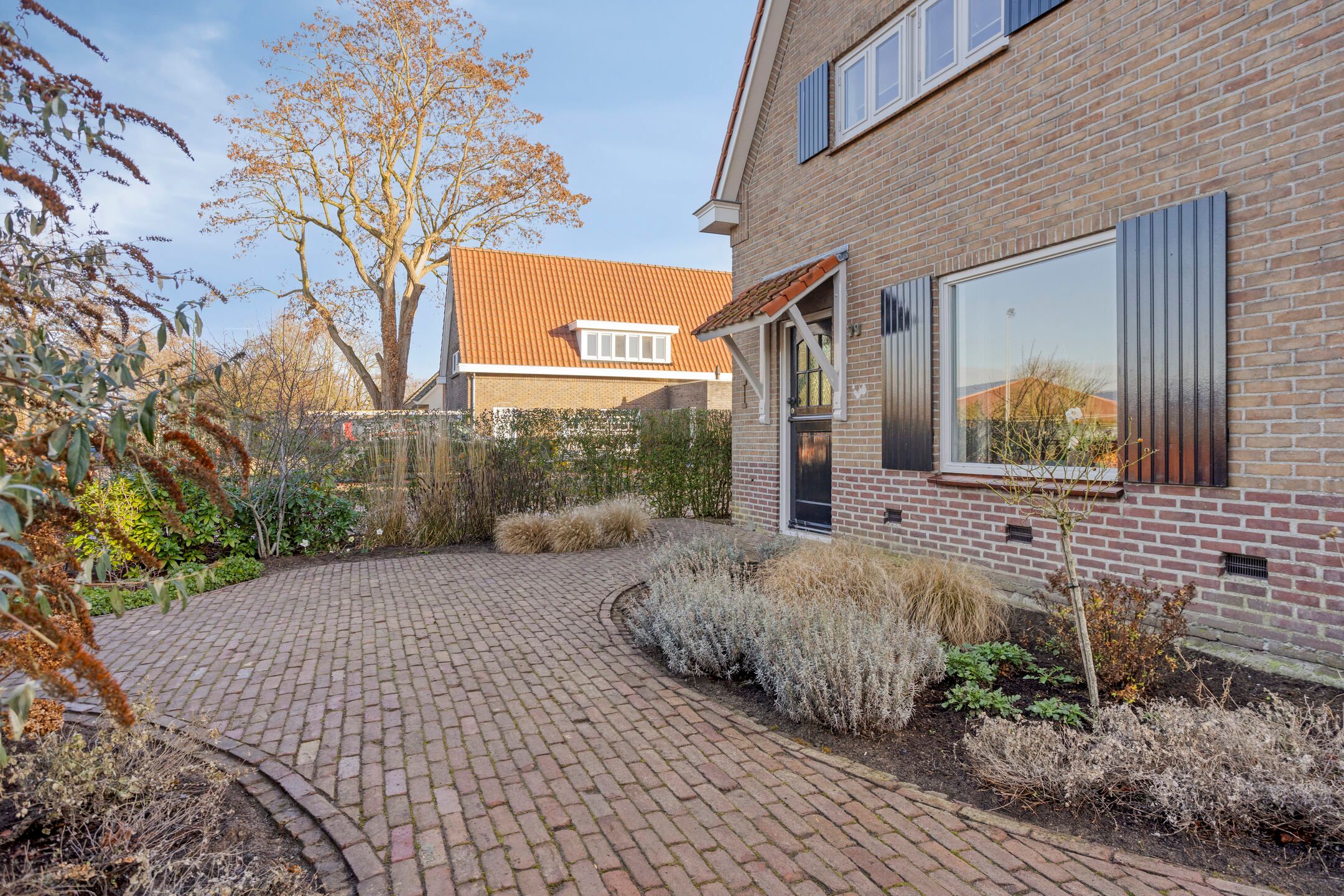 Foto 3 van Dokter Timmerslaan 79