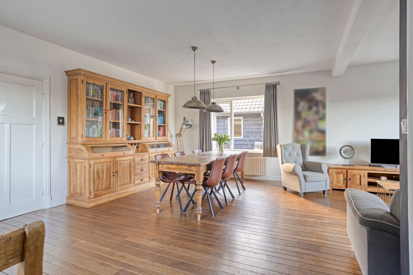 Foto 4 van Dokter Timmerslaan 79