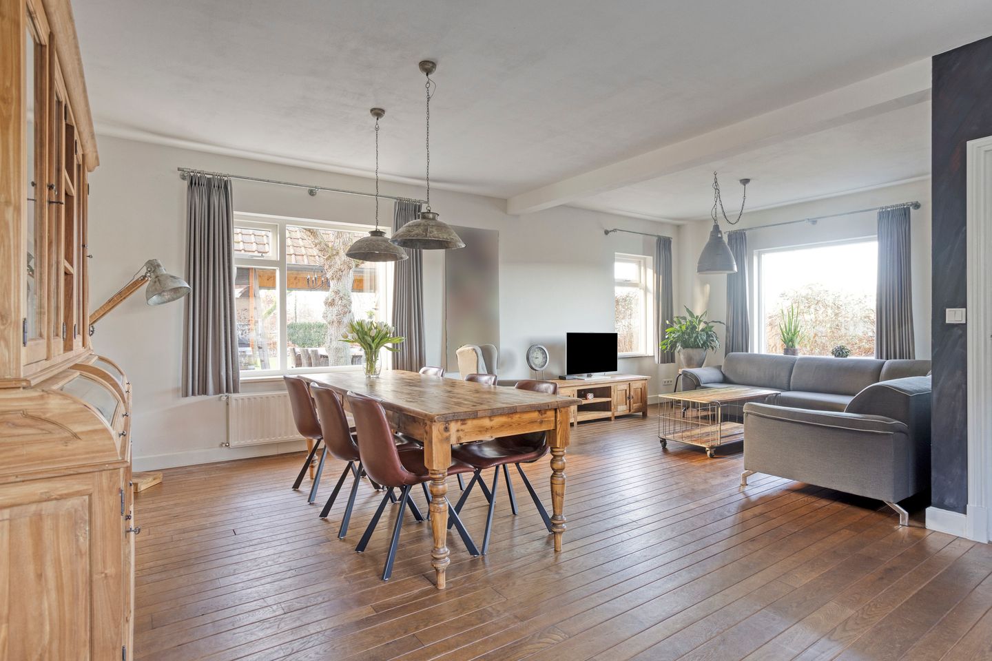 Foto 5 van Dokter Timmerslaan 79