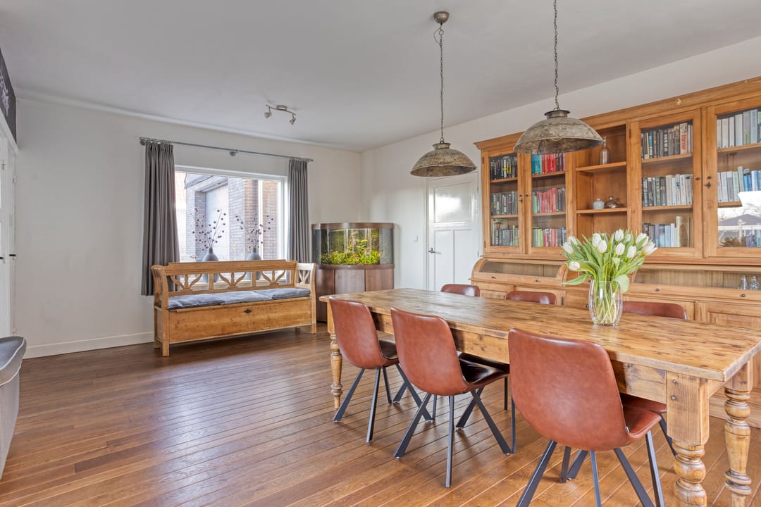 Foto 7 van Dokter Timmerslaan 79