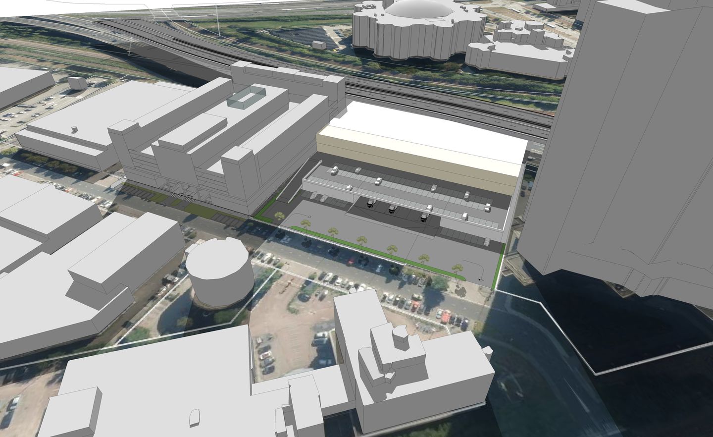 Bekijk foto 3 van Donauweg 11-A