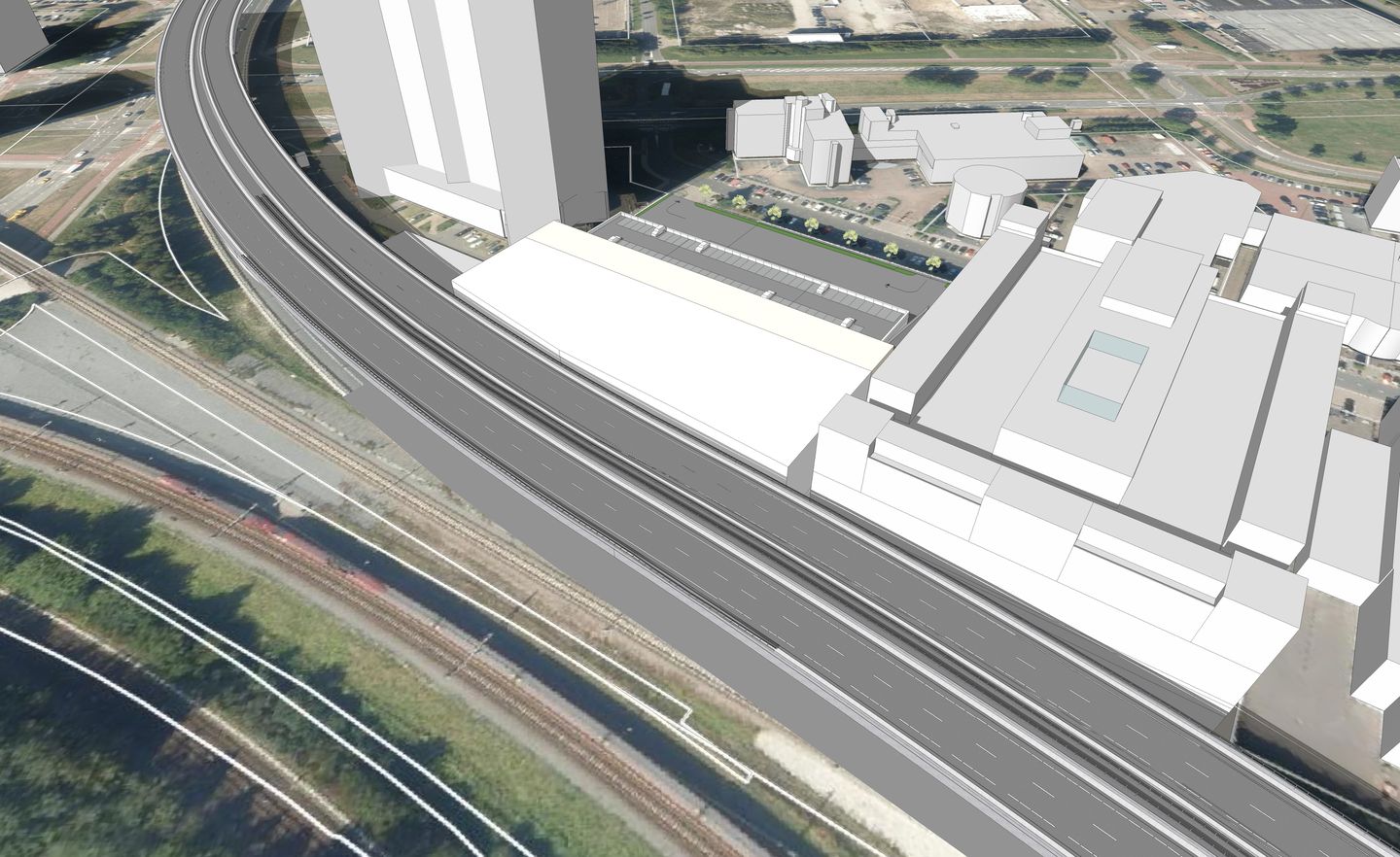 Bekijk foto 4 van Donauweg 11-A