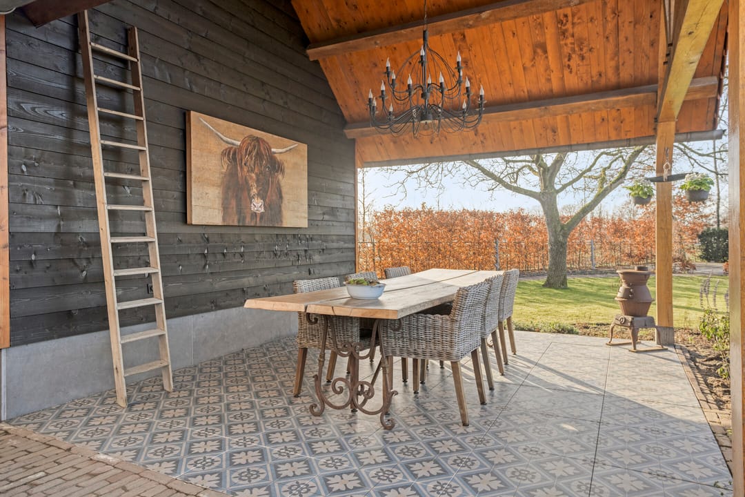 Foto 32 van Dokter Timmerslaan 79