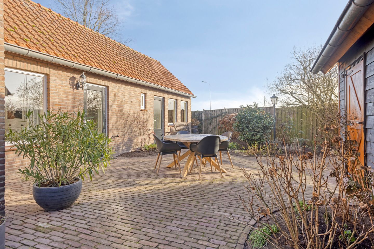 Foto 34 van Dokter Timmerslaan 79