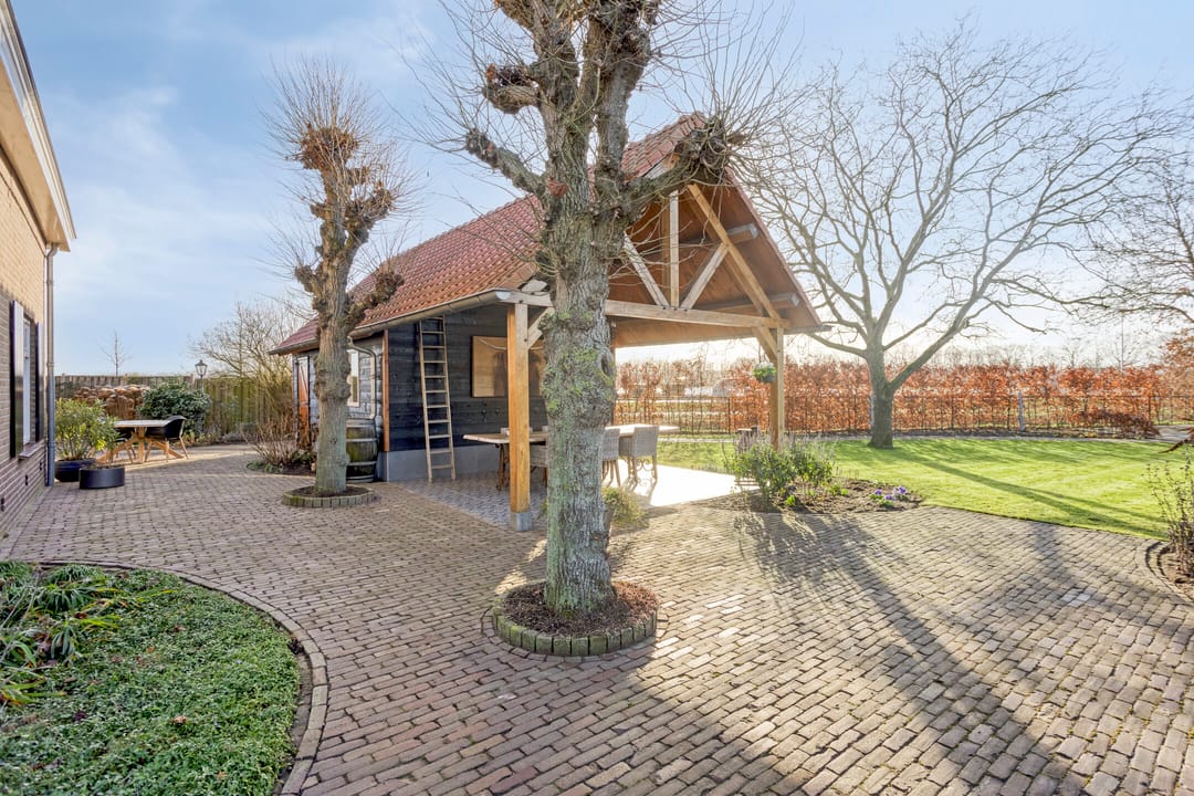 Foto 37 van Dokter Timmerslaan 79