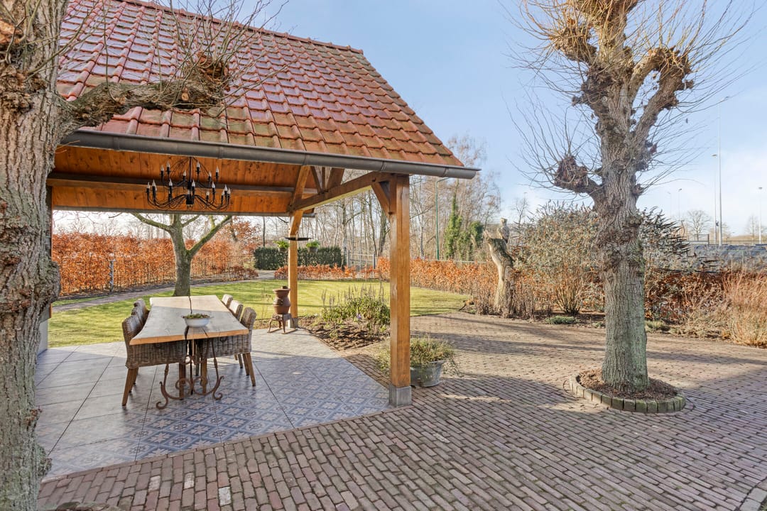 Foto 38 van Dokter Timmerslaan 79