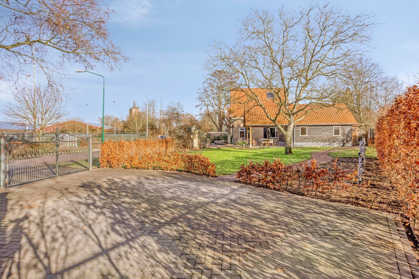 Foto 40 van Dokter Timmerslaan 79