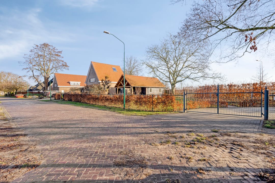 Foto 41 van Dokter Timmerslaan 79