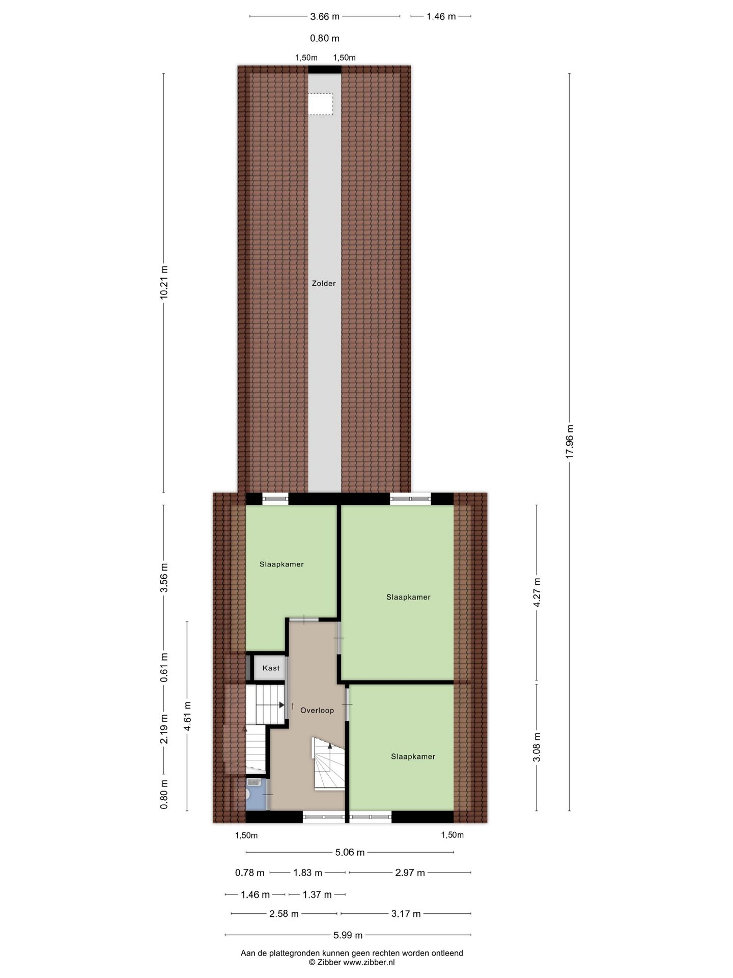 Foto 44 van Dokter Timmerslaan 79