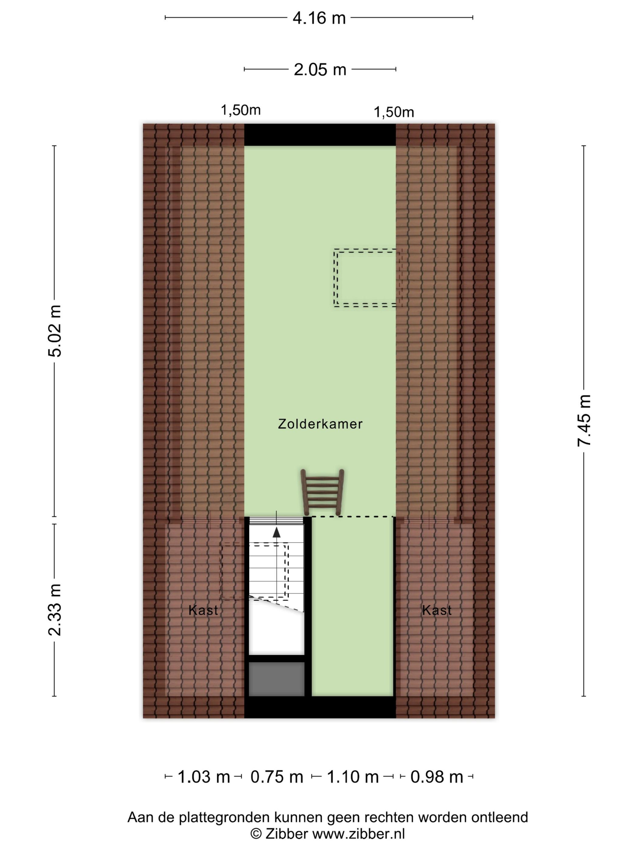 Foto 45 van Dokter Timmerslaan 79