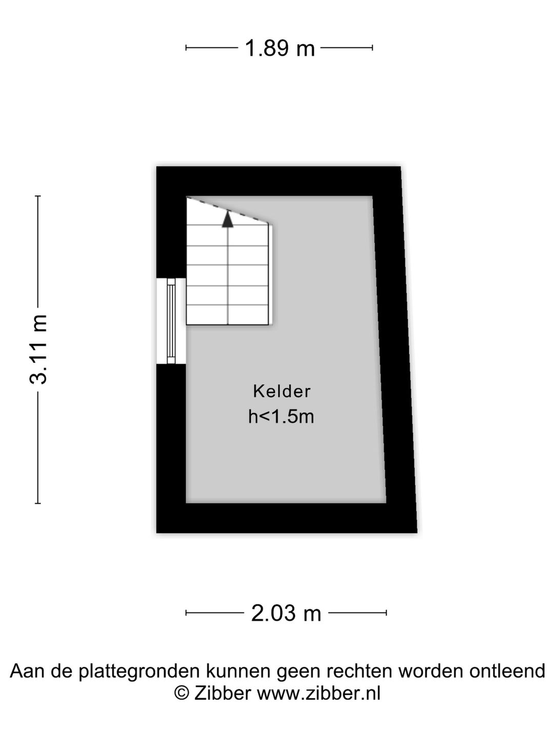 Foto 47 van Dokter Timmerslaan 79