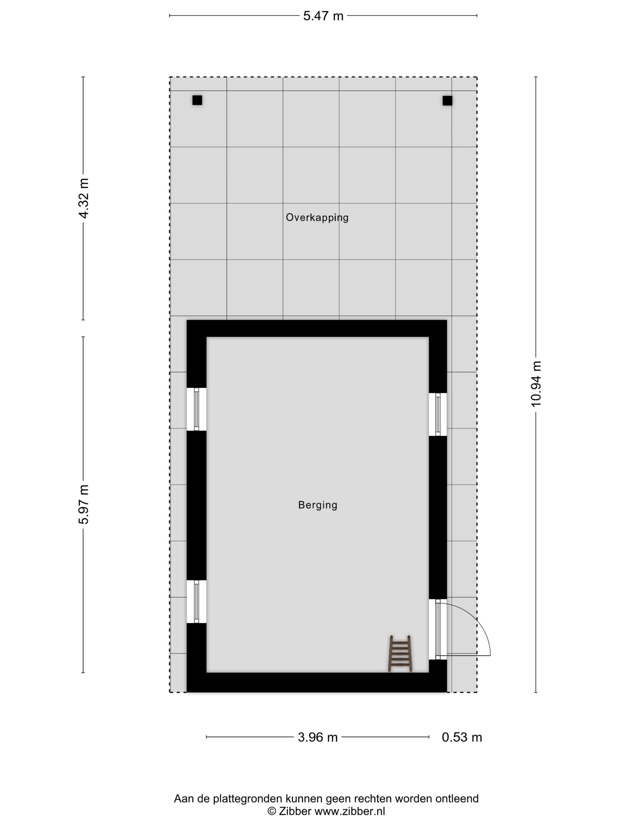 Foto 48 van Dokter Timmerslaan 79