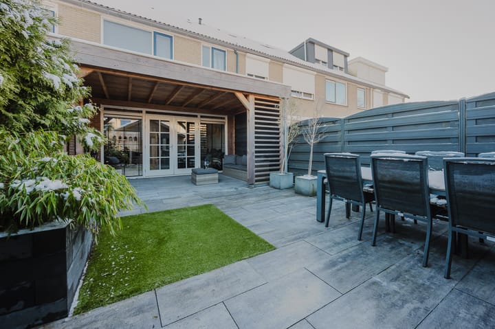 Foto 5 van Westenrijk 6