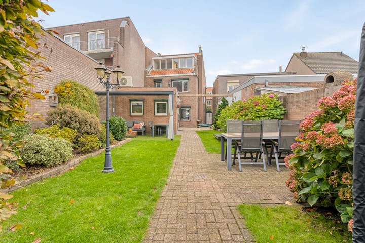 Foto 2 van Gastelseweg 27-A