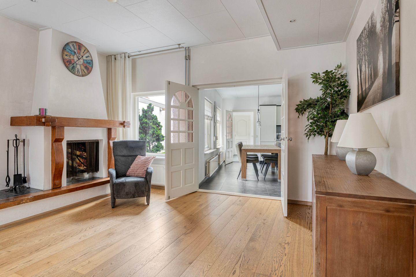 Foto 5 van Gastelseweg 27-A