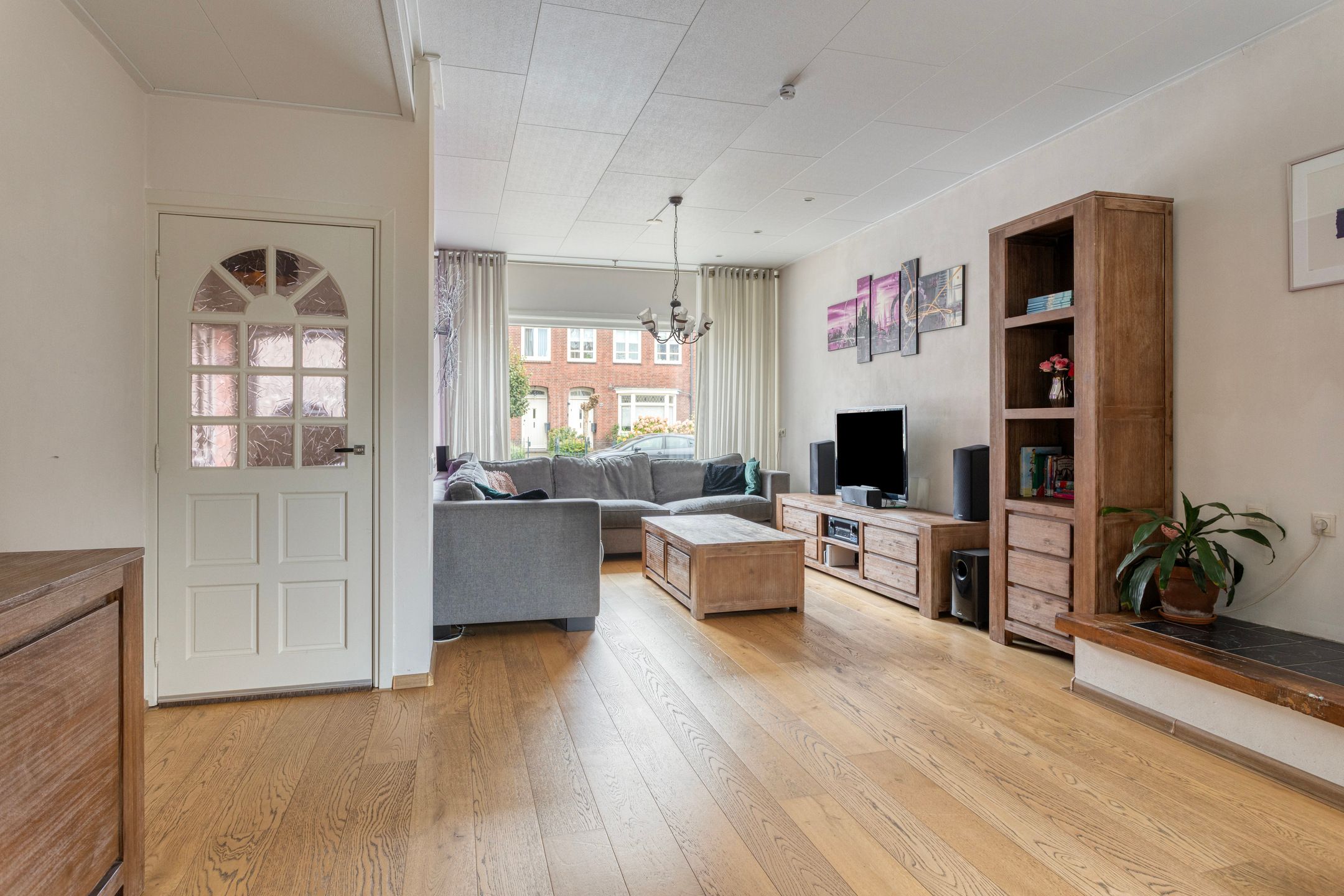 Foto 6 van Gastelseweg 27-A