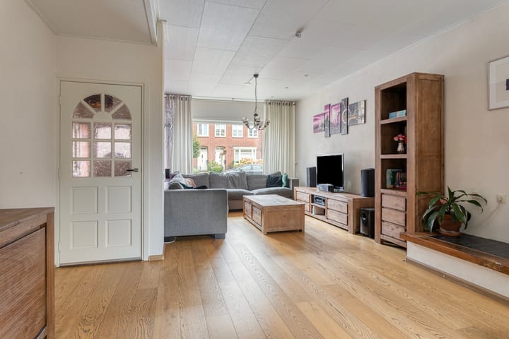 Foto 6 van Gastelseweg 27-A