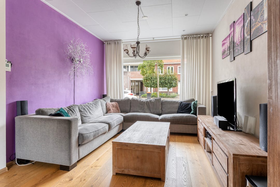 Foto 7 van Gastelseweg 27-A