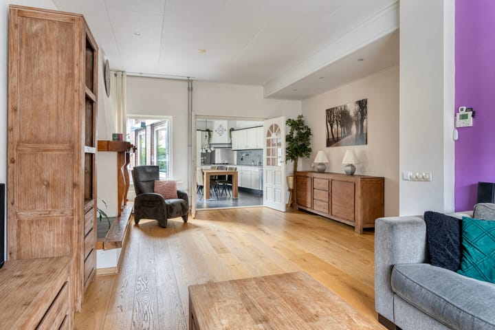 Foto 8 van Gastelseweg 27-A