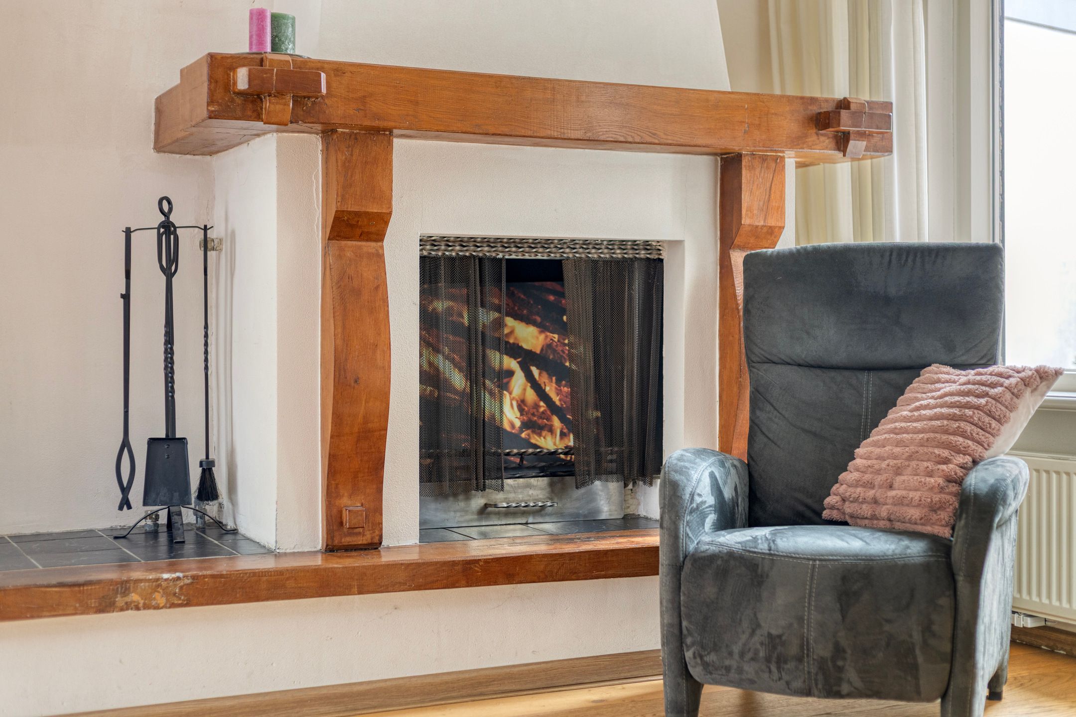 Foto 9 van Gastelseweg 27-A