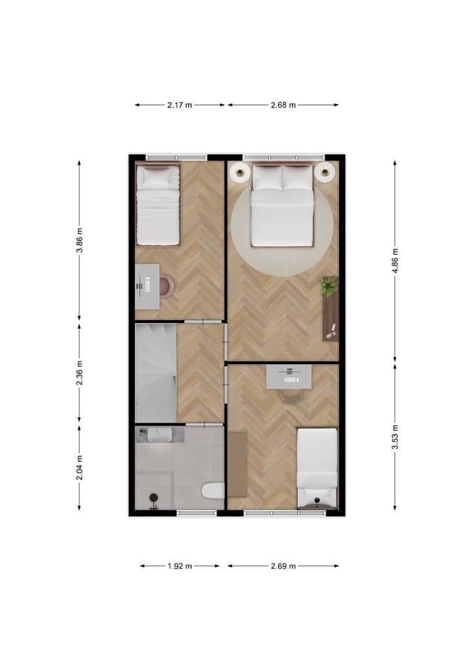 Foto 21 van Westenrijk 6