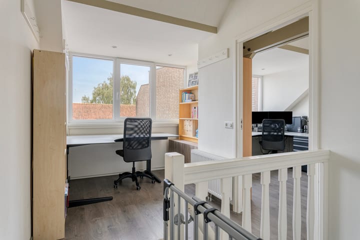 Foto 23 van Gastelseweg 27-A