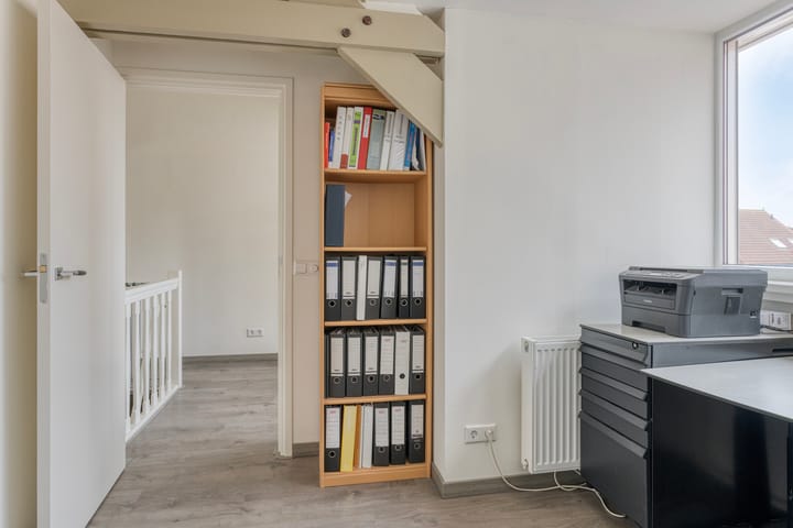 Foto 25 van Gastelseweg 27-A