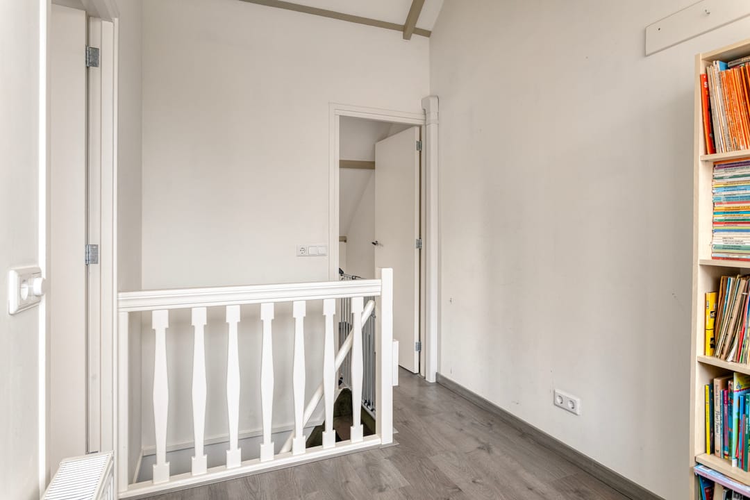 Foto 26 van Gastelseweg 27-A