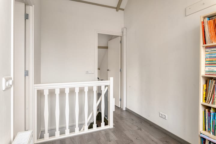 Foto 26 van Gastelseweg 27-A