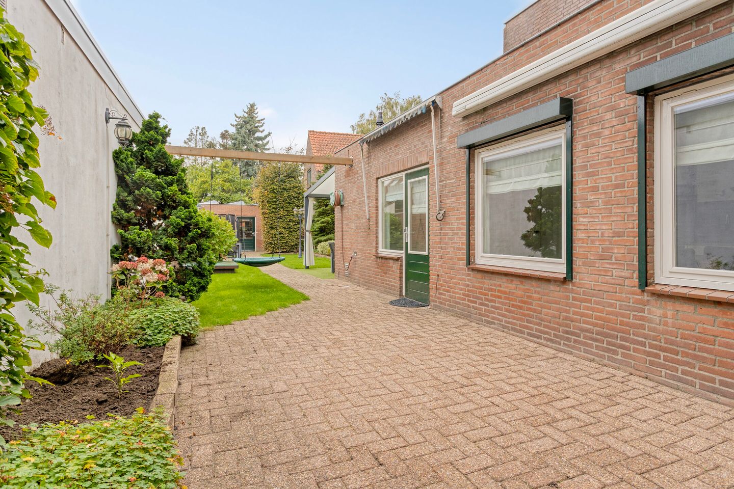 Foto 29 van Gastelseweg 27-A