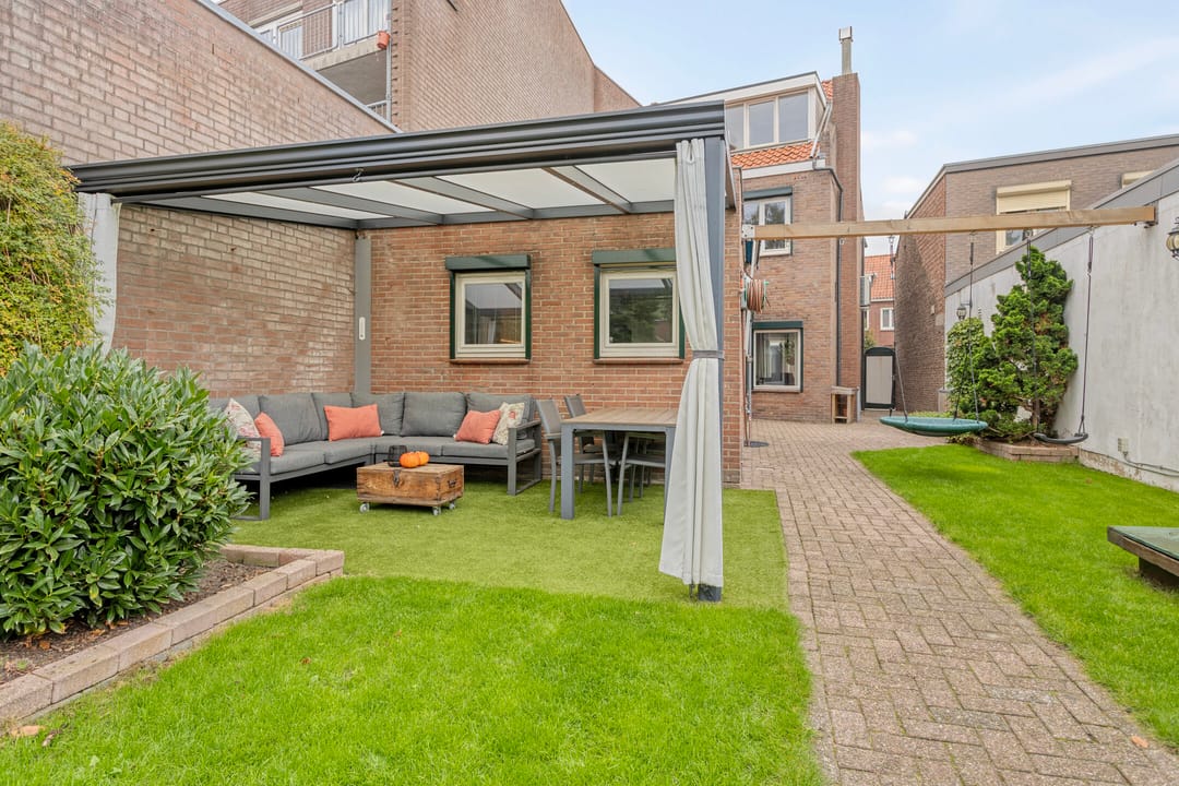 Foto 31 van Gastelseweg 27-A