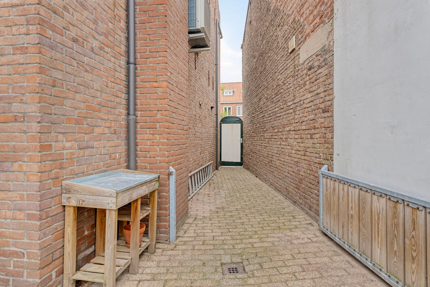 Foto 34 van Gastelseweg 27-A