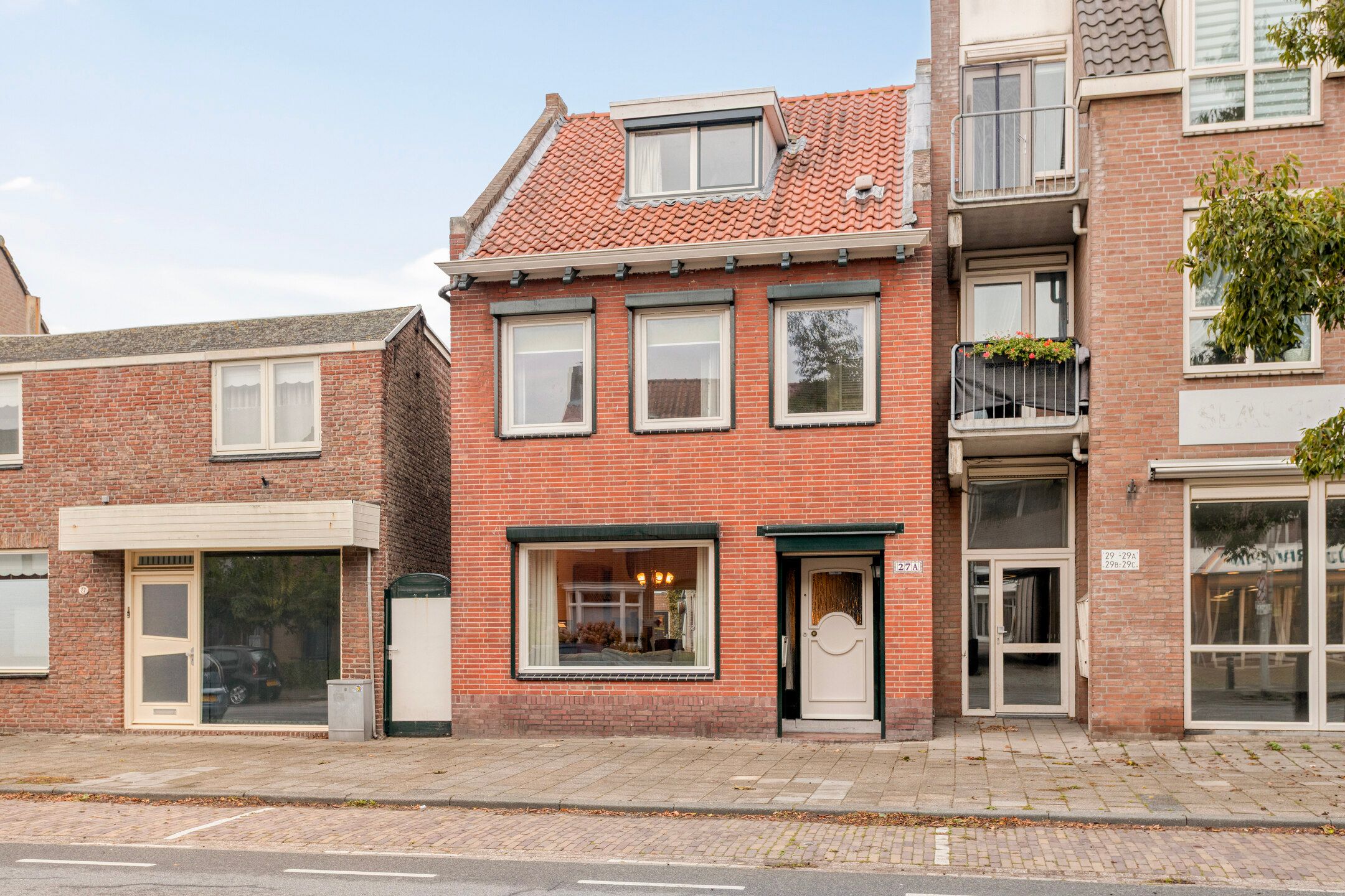 Foto 42 van Gastelseweg 27-A