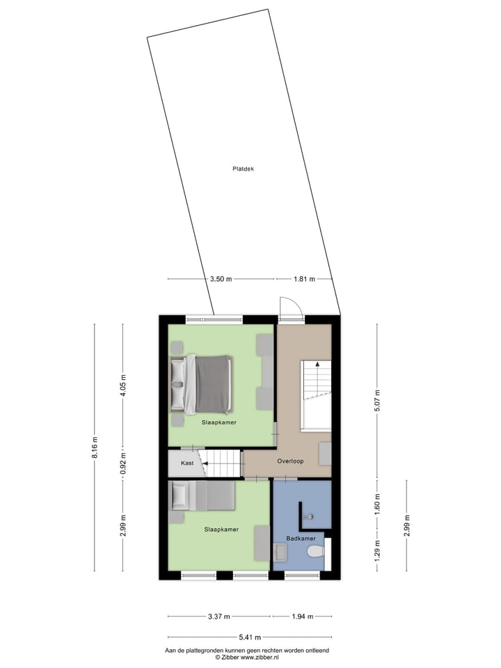 Foto 52 van Gastelseweg 27-A