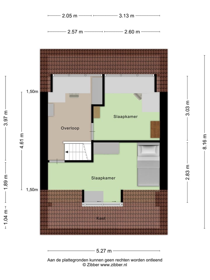 Foto 53 van Gastelseweg 27-A
