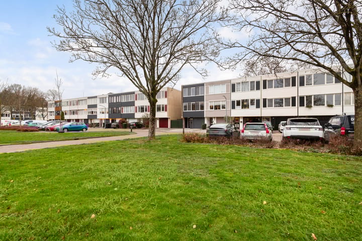 Foto 2 van Kloosterlaan 106