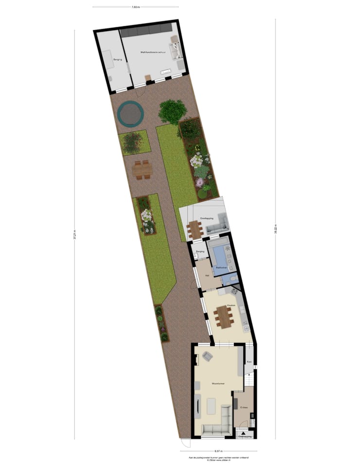 Foto 51 van Gastelseweg 27-A