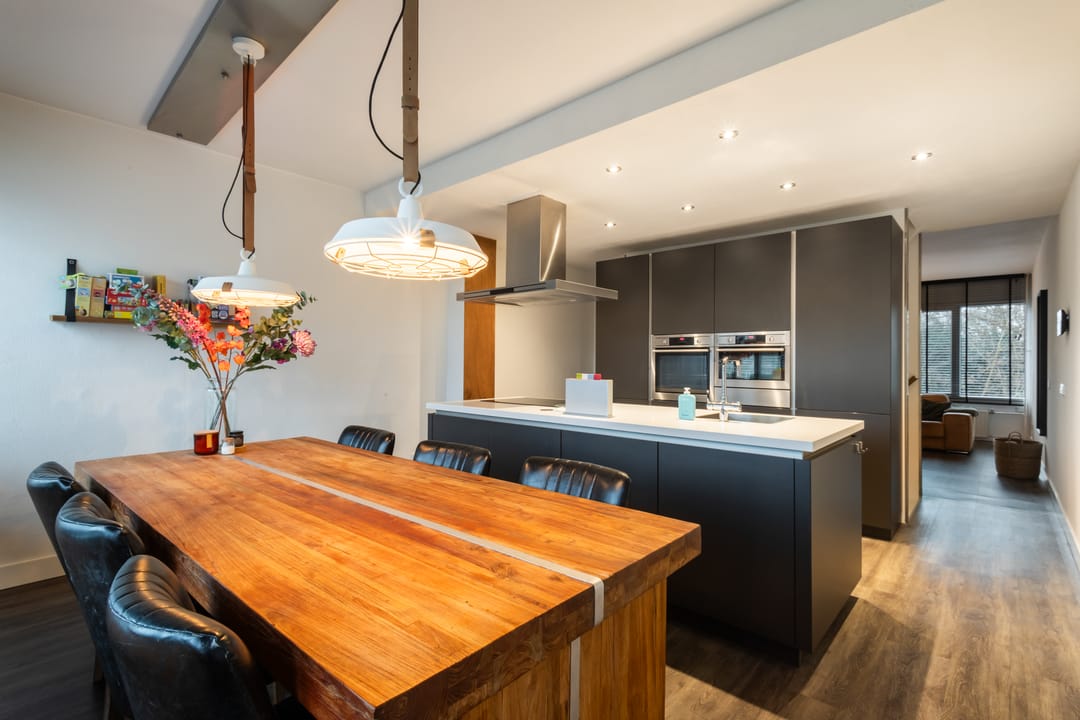 Foto 7 van Kloosterlaan 106