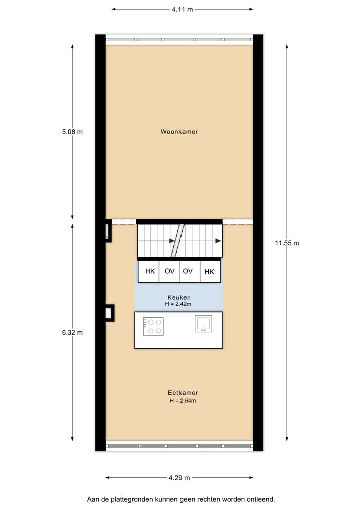 Foto 11 van Kloosterlaan 106