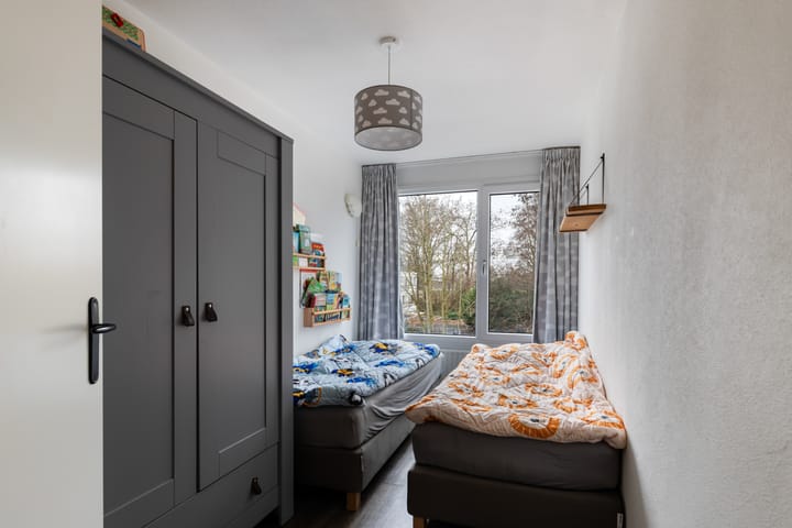 Foto 14 van Kloosterlaan 106