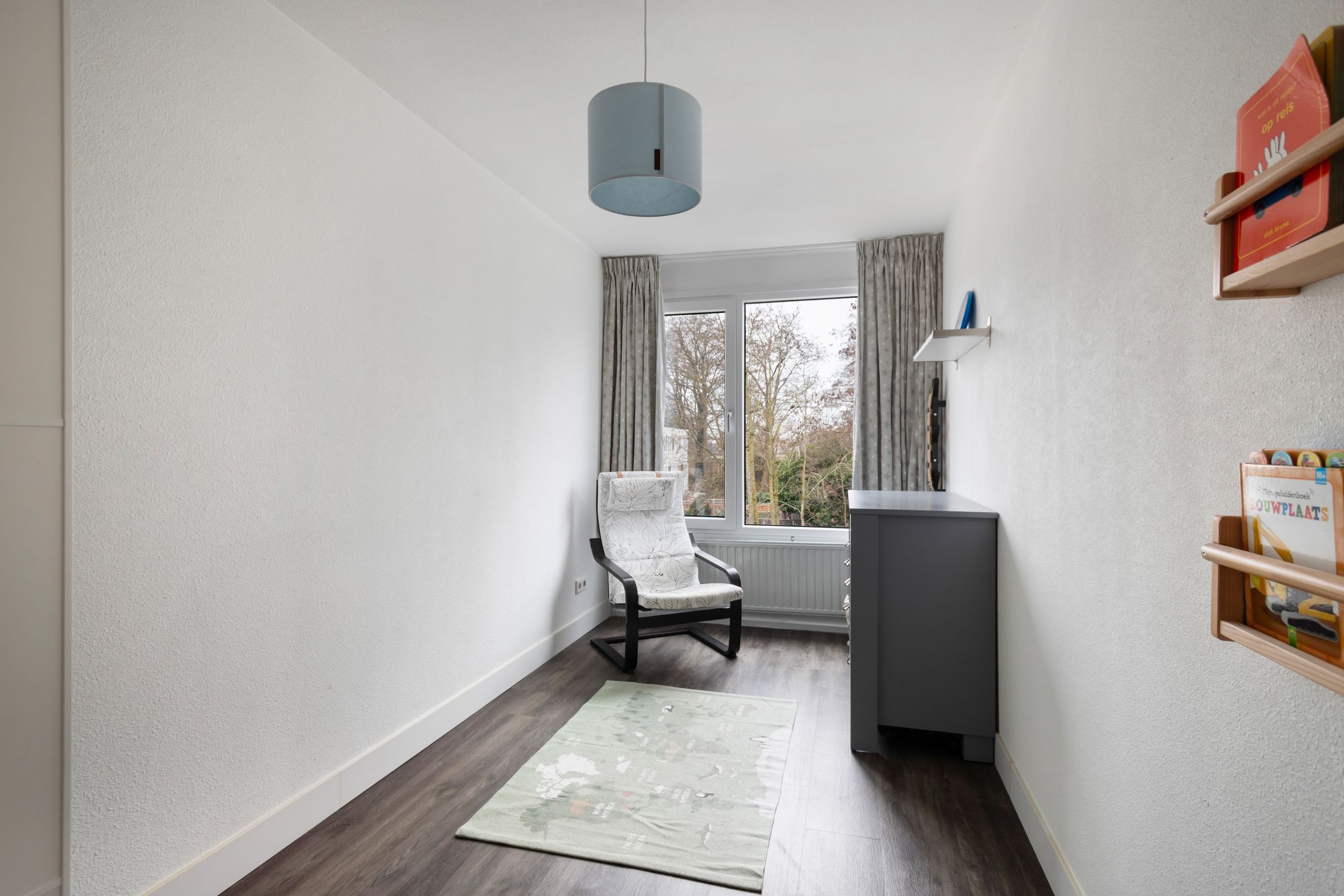 Foto 15 van Kloosterlaan 106