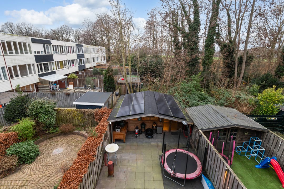 Foto 16 van Kloosterlaan 106